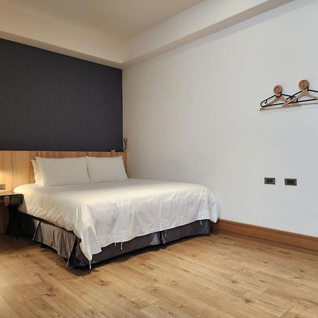 Grange Inn T'ai-tung Zewnętrze zdjęcie